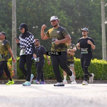 Runner Photo 6562831