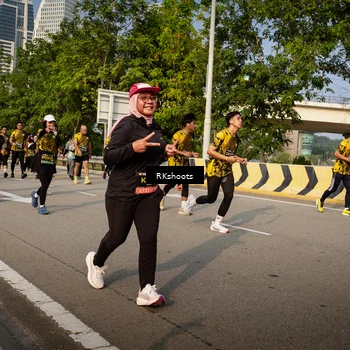 Runner Photo 6562832