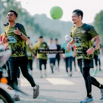 Runner Photo 6562833