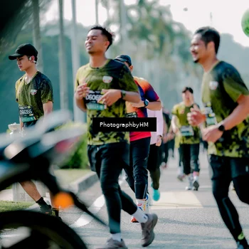 Runner Photo 6562835