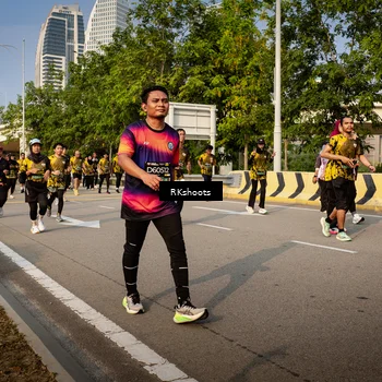 Runner Photo 6562836