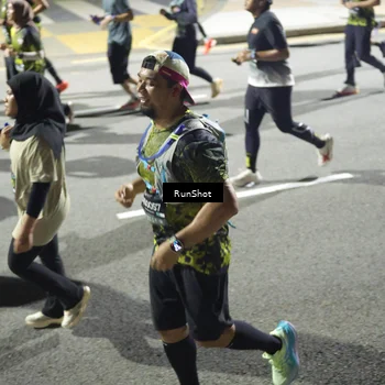 Runner Photo 6562837