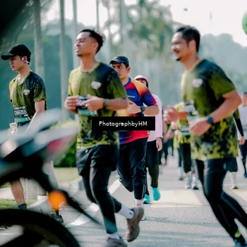 Runner Photo 6562838