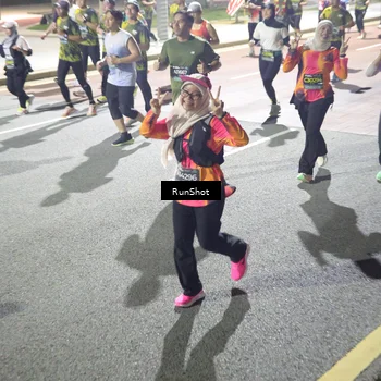 Runner Photo 6562840