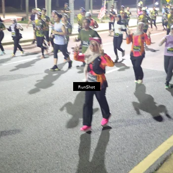 Runner Photo 6562844