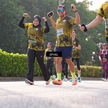 Runner Photo 6562845