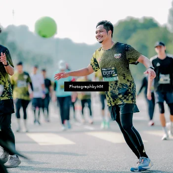 Runner Photo 6562847