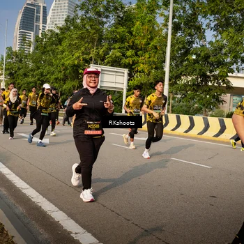 Runner Photo 6562850