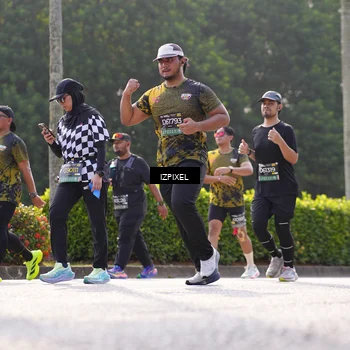 Runner Photo 6562851
