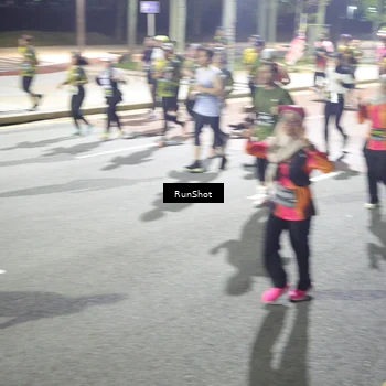 Runner Photo 6562852