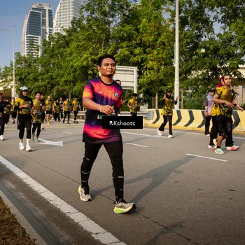 Runner Photo 6562854