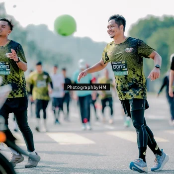 Runner Photo 6562867