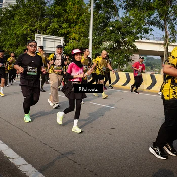 Runner Photo 6562871