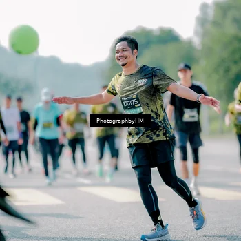 Runner Photo 6562881