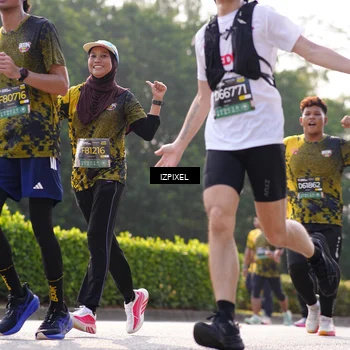 Runner Photo 6562885