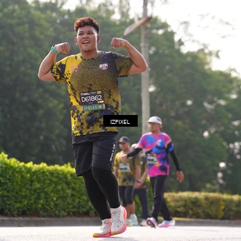 Runner Photo 6562887