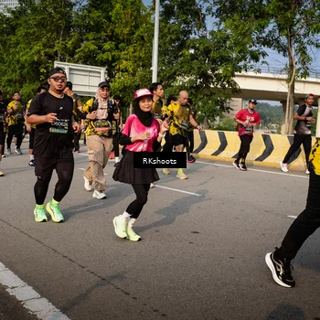 Runner Photo 6562890