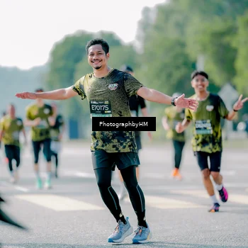 Runner Photo 6562892
