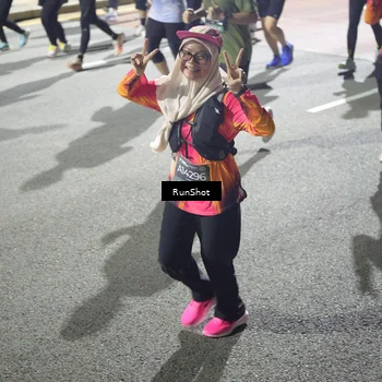 Runner Photo 6562893