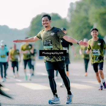 Runner Photo 6562894