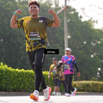 Runner Photo 6562896