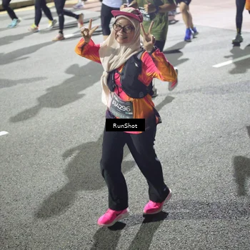Runner Photo 6562897