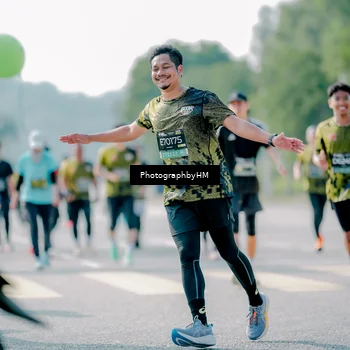 Runner Photo 6562898