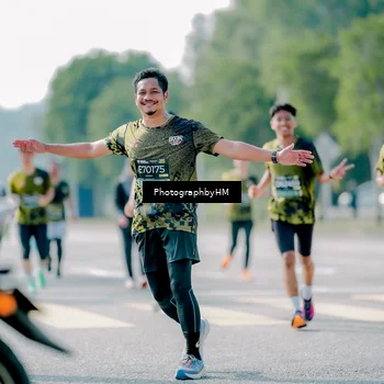 Runner Photo 6562899