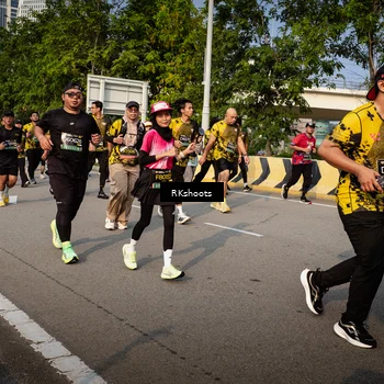 Runner Photo 6562900