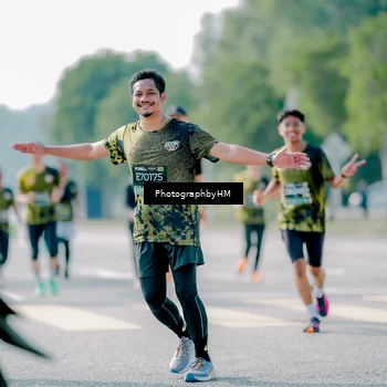 Runner Photo 6562902