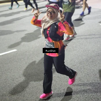 Runner Photo 6562903