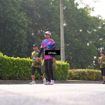 Runner Photo 6562912