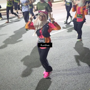 Runner Photo 6562916