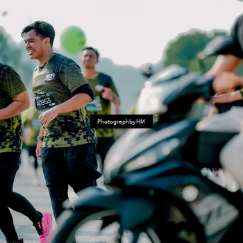 Runner Photo 6562919