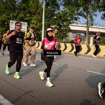 Runner Photo 6562920