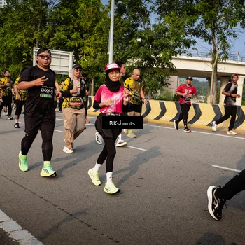 Runner Photo 6562924