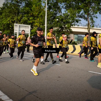Runner Photo 6562925