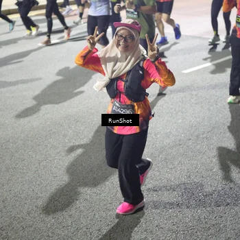 Runner Photo 6562926