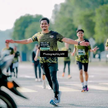 Runner Photo 6562927