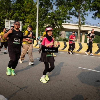 Runner Photo 6562934