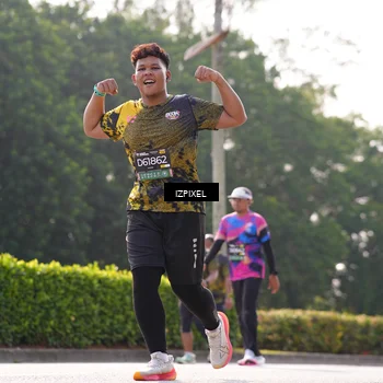 Runner Photo 6562940