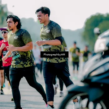 Runner Photo 6562961