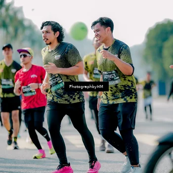 Runner Photo 6562962