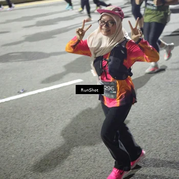 Runner Photo 6562967