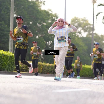 Runner Photo 6562968