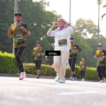 Runner Photo 6562970