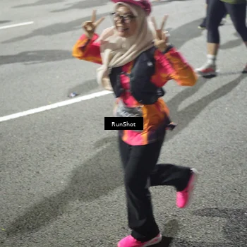 Runner Photo 6562979