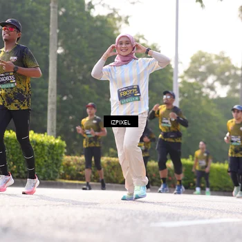 Runner Photo 6562980