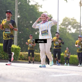 Runner Photo 6562982