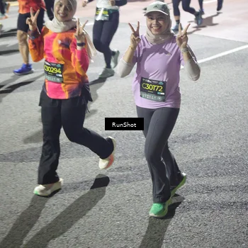 Runner Photo 6562985